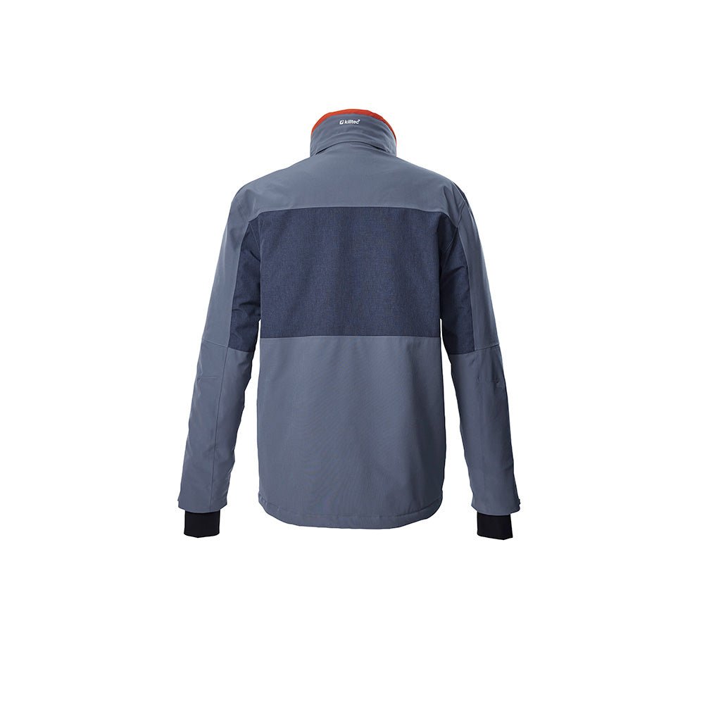 Killtec Mens Lone Tree Jacket 2026 - UtahSkis for sale at UtahSkis