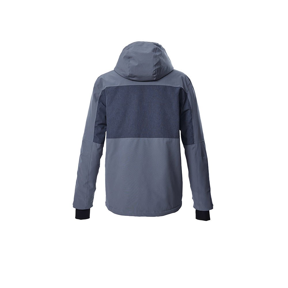 Killtec Mens Lone Tree Jacket 2026 - UtahSkis for sale at UtahSkis