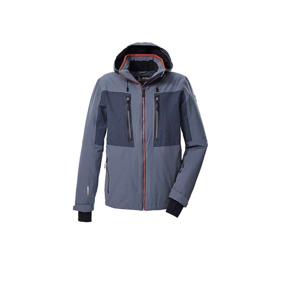 Killtec Mens Lone Tree Jacket 2026 - UtahSkis for sale at UtahSkis