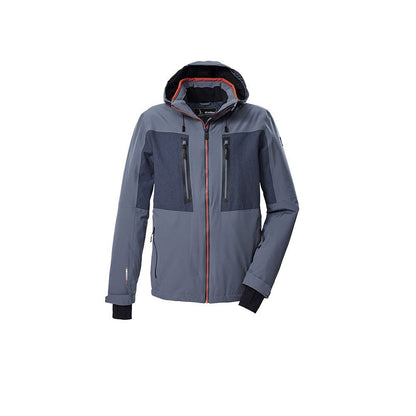Killtec Mens Lone Tree Jacket 2026 - UtahSkis for sale at UtahSkis