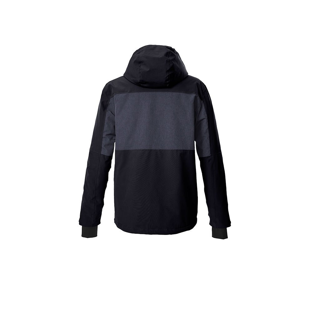 Killtec Mens Lone Tree Jacket 2026 - UtahSkis for sale at UtahSkis