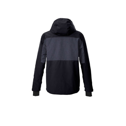 Killtec Mens Lone Tree Jacket 2026 - UtahSkis for sale at UtahSkis