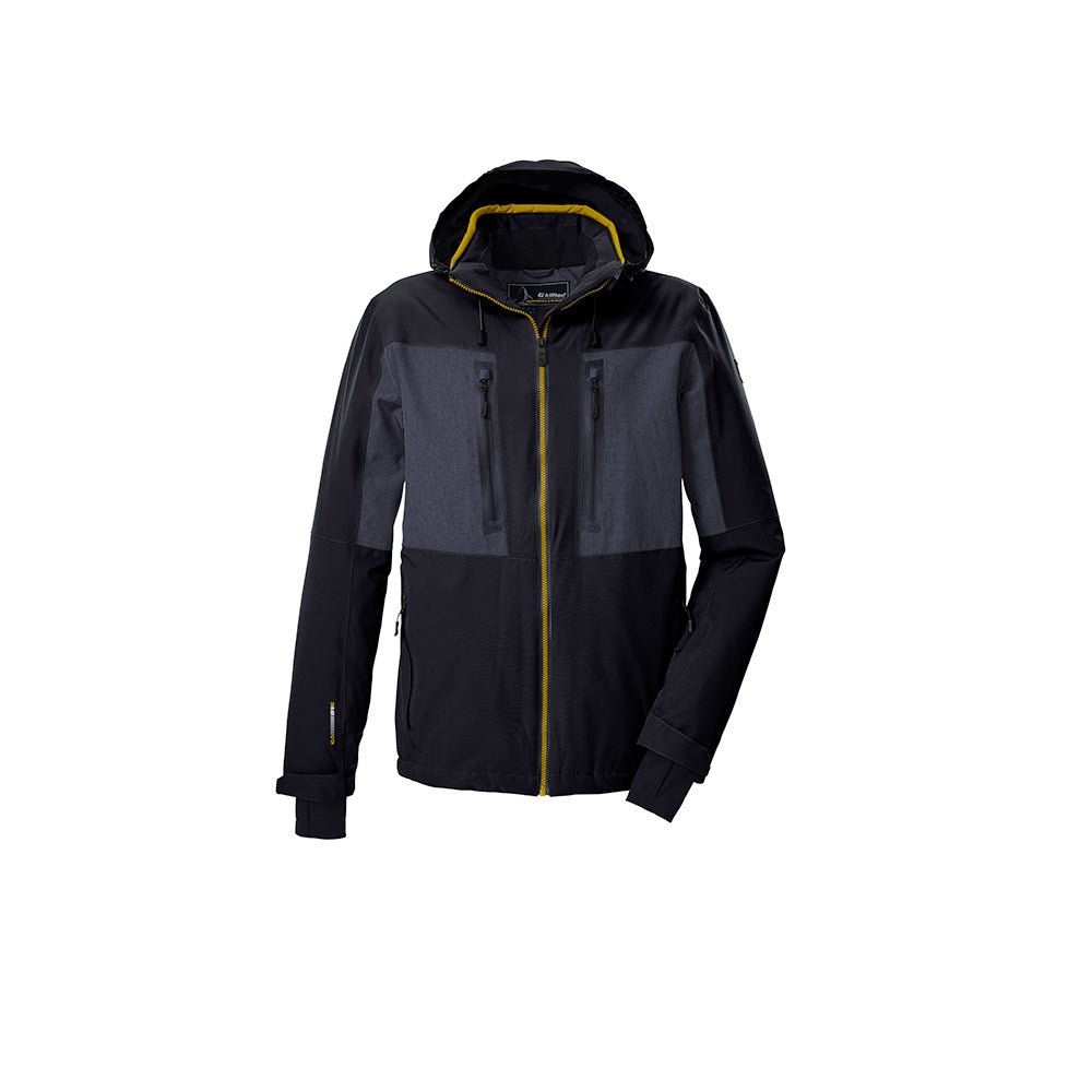 Killtec Mens Lone Tree Jacket 2026 - UtahSkis for sale at UtahSkis