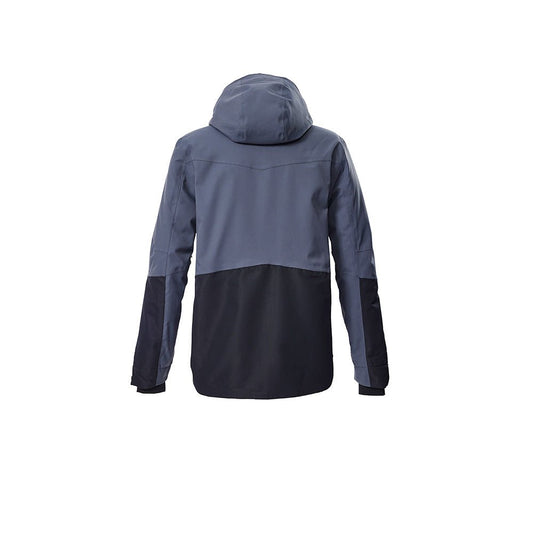 Killtec Mens Burn Jacket 2026 - UtahSkis for sale at UtahSkis