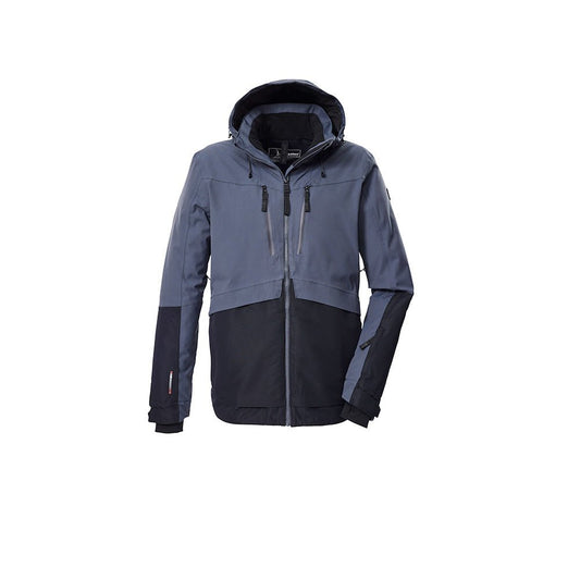 Killtec Mens Burn Jacket 2026 - UtahSkis for sale at UtahSkis