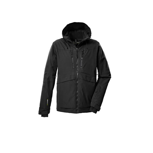 Killtec Mens Dan Jacket 2026 - UtahSkis for sale at UtahSkis