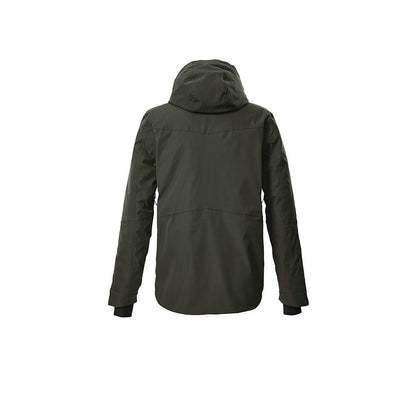 Killtec Mens Dan Jacket 2026 - UtahSkis for sale at UtahSkis