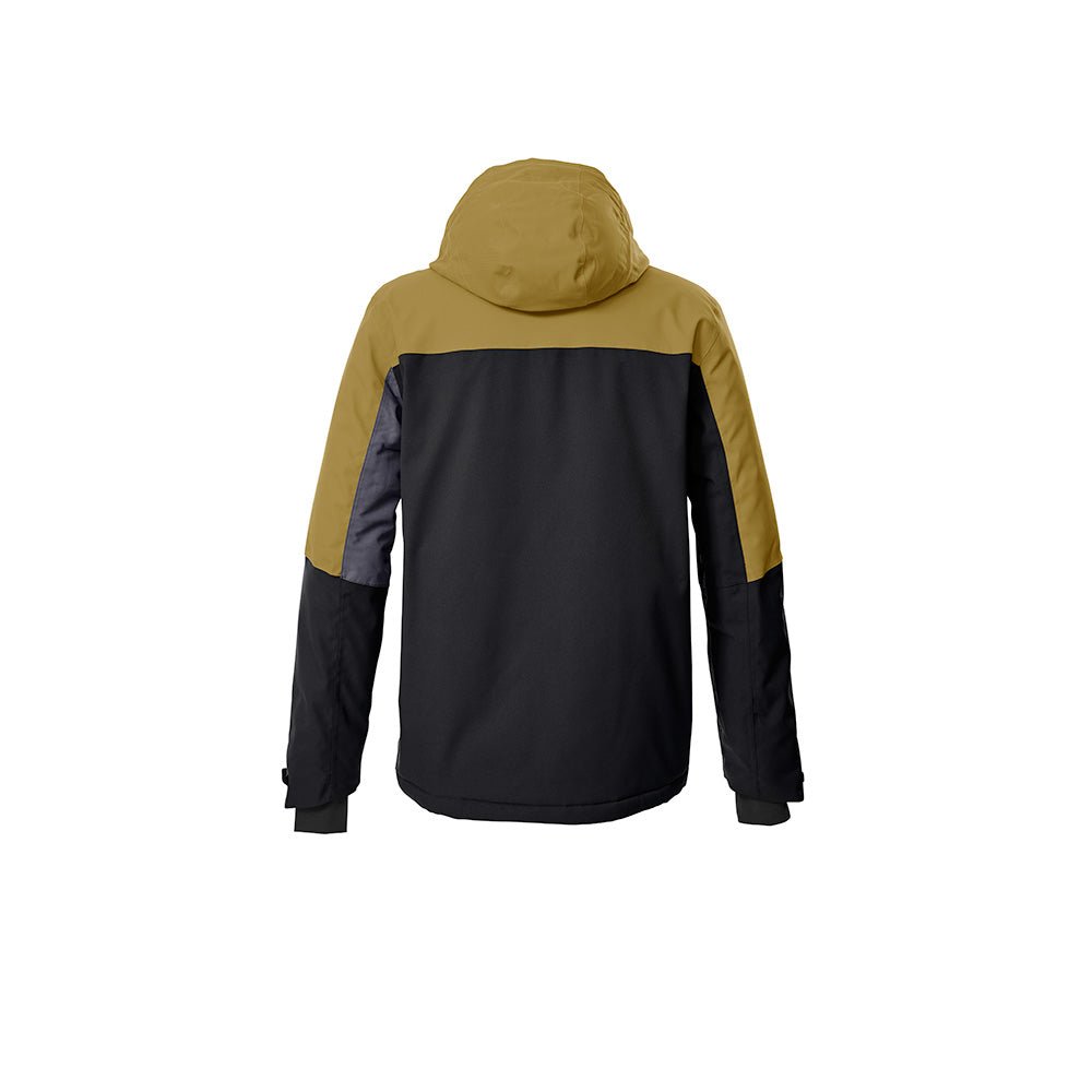 Killtec Mens John Paul Jacket 2026 - UtahSkis for sale at UtahSkis