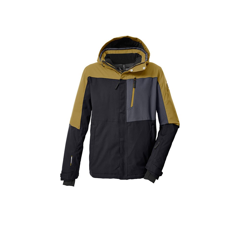 Killtec Mens John Paul Jacket 2026 - UtahSkis for sale at UtahSkis