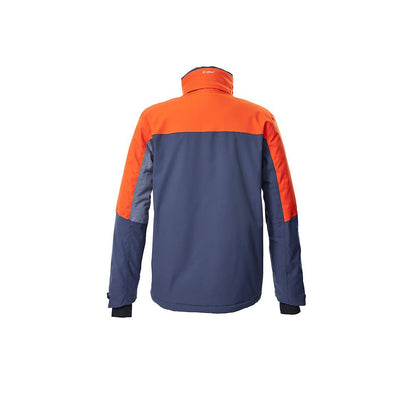 Killtec Mens John Paul Jacket 2026 - UtahSkis for sale at UtahSkis