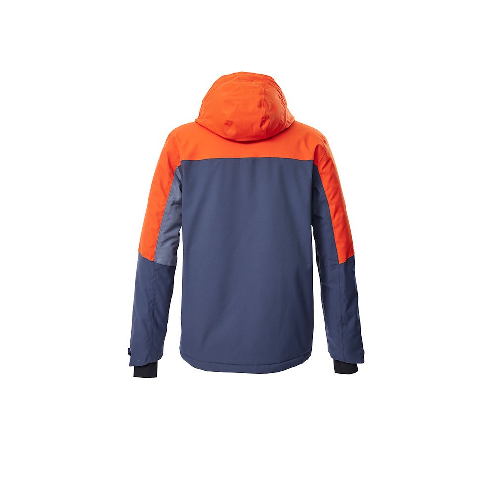 Killtec Mens John Paul Jacket 2026 - UtahSkis for sale at UtahSkis