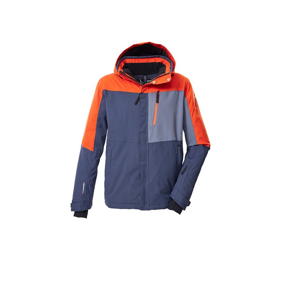 Killtec Mens John Paul Jacket 2026 - UtahSkis for sale at UtahSkis