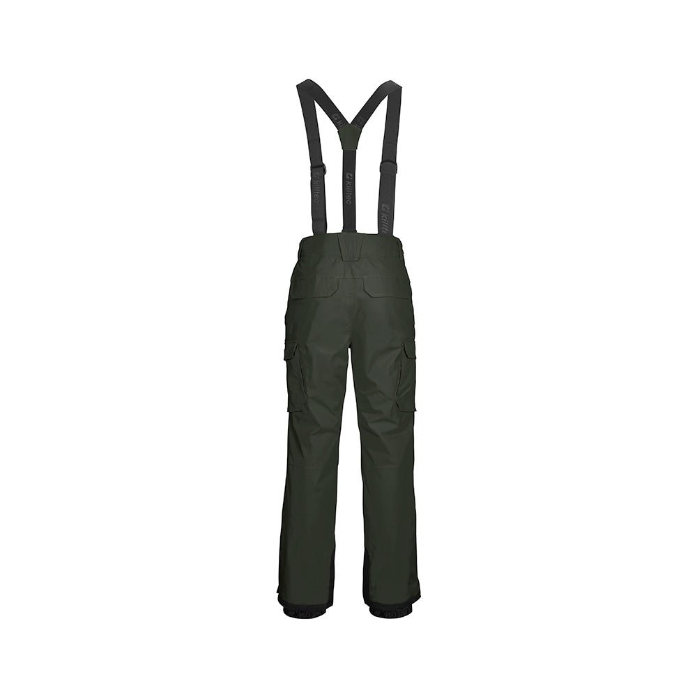 Killtec Mens Becker Pants 2026 - UtahSkis for sale at UtahSkis