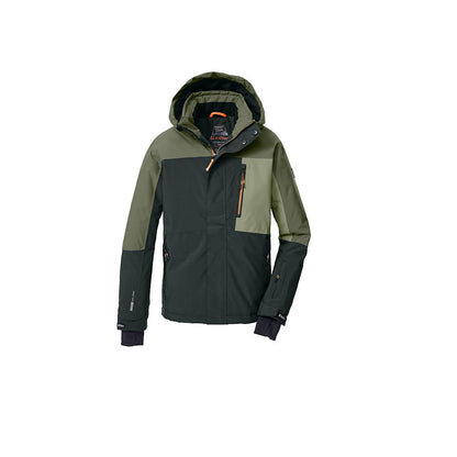Killtec Boys Rocky Jacket 2026 - UtahSkis for sale at UtahSkis