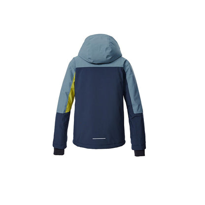 Killtec Boys Rocky Jacket 2026 - UtahSkis for sale at UtahSkis