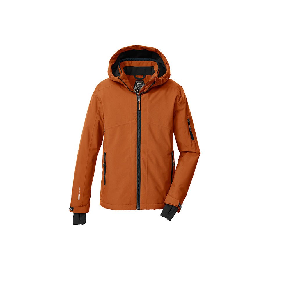 Killtec Boys Gordon Jacket 2026 - UtahSkis for sale at UtahSkis