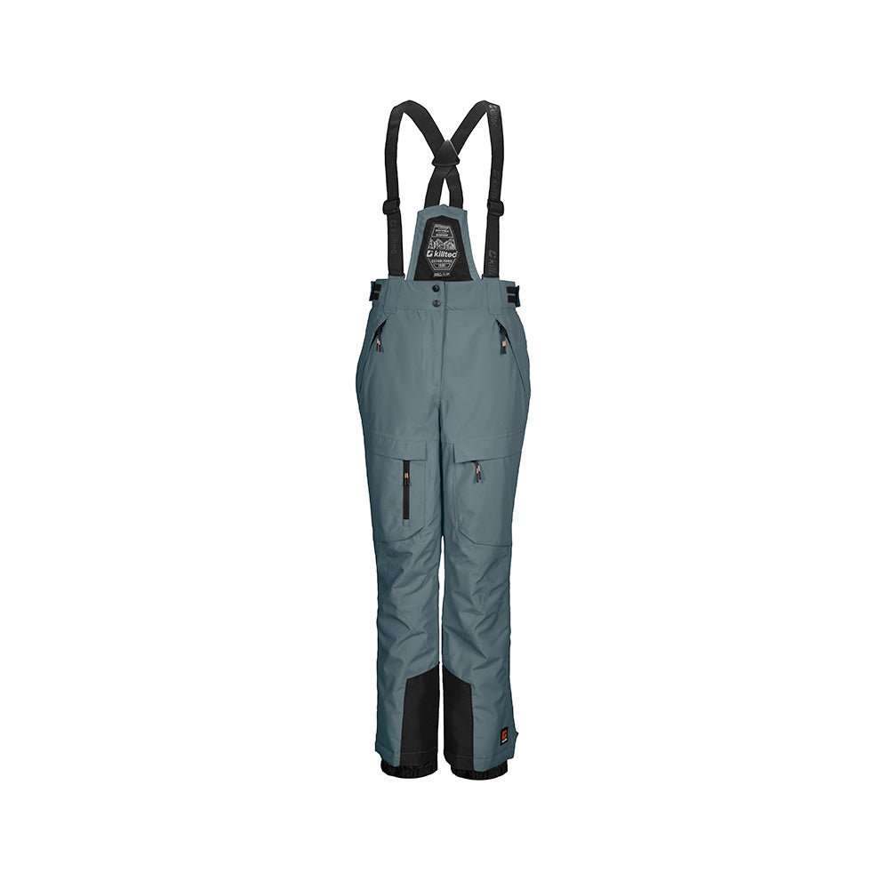 Killtec Boys Wolverine Pants 2026 - UtahSkis for sale at UtahSkis