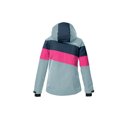 Killtec Girls Shooting Star Jacket 2026 - UtahSkis for sale at UtahSkis