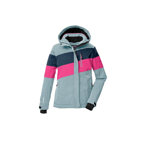 Killtec Girls Shooting Star Jacket 2026 - UtahSkis for sale at UtahSkis