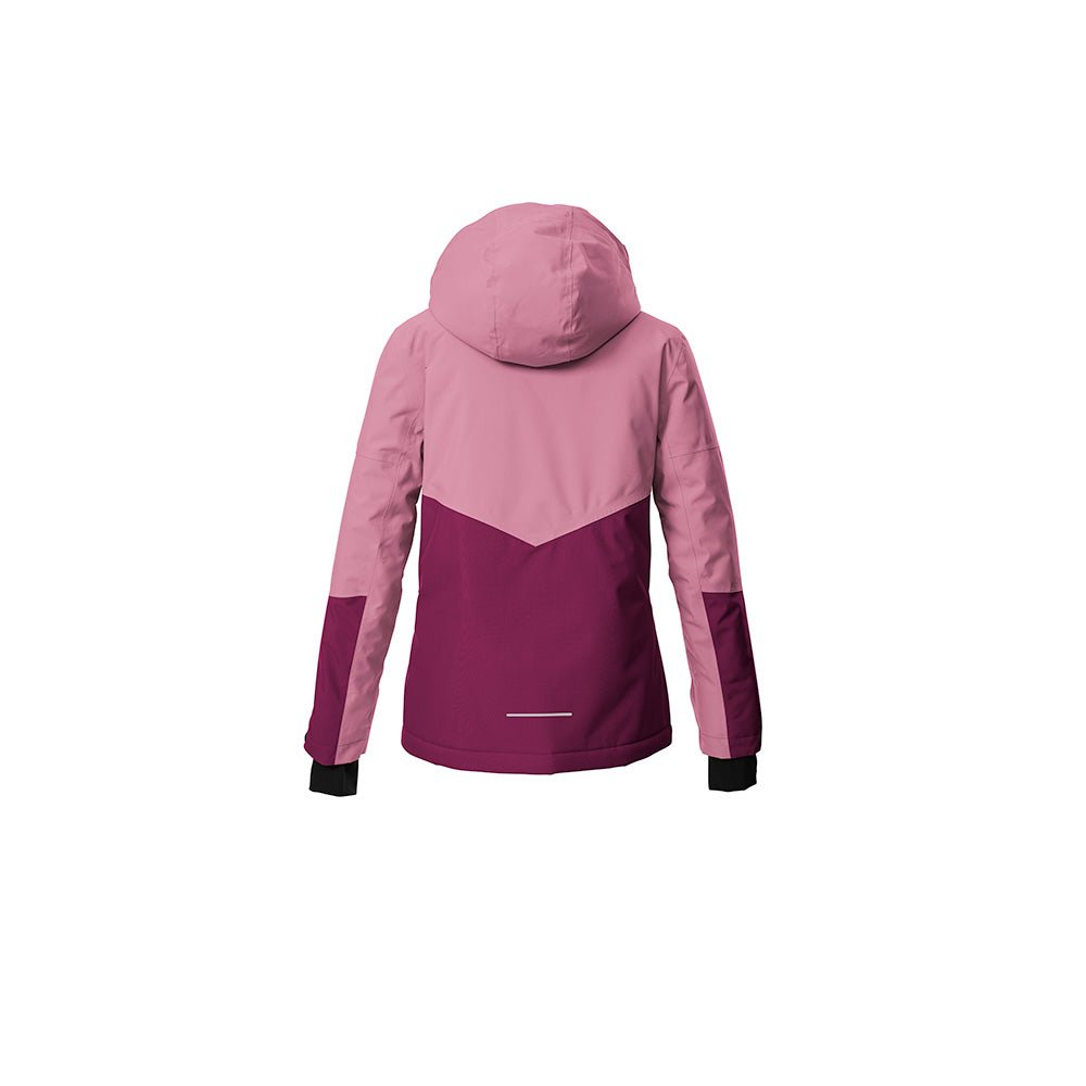 Killtec Girls Hollywood Jacket 2026 - UtahSkis for sale at UtahSkis