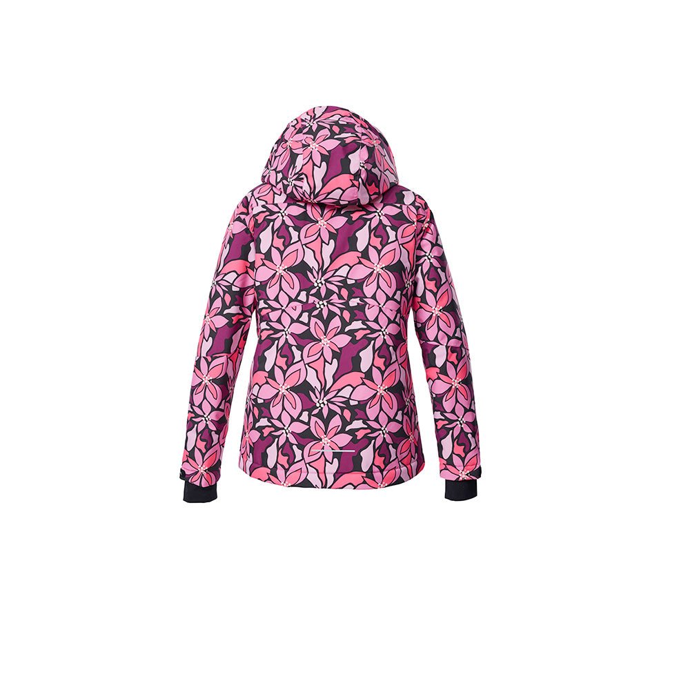 Killtec Girls Pine View Jacket 2026 - UtahSkis for sale at UtahSkis
