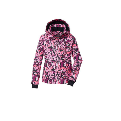 Killtec Girls Pine View Jacket 2026 - UtahSkis for sale at UtahSkis