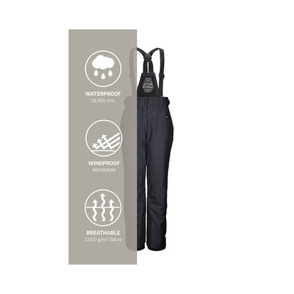 Killtec Girls Sunny Pants 2027 - UtahSkis for sale at UtahSkis