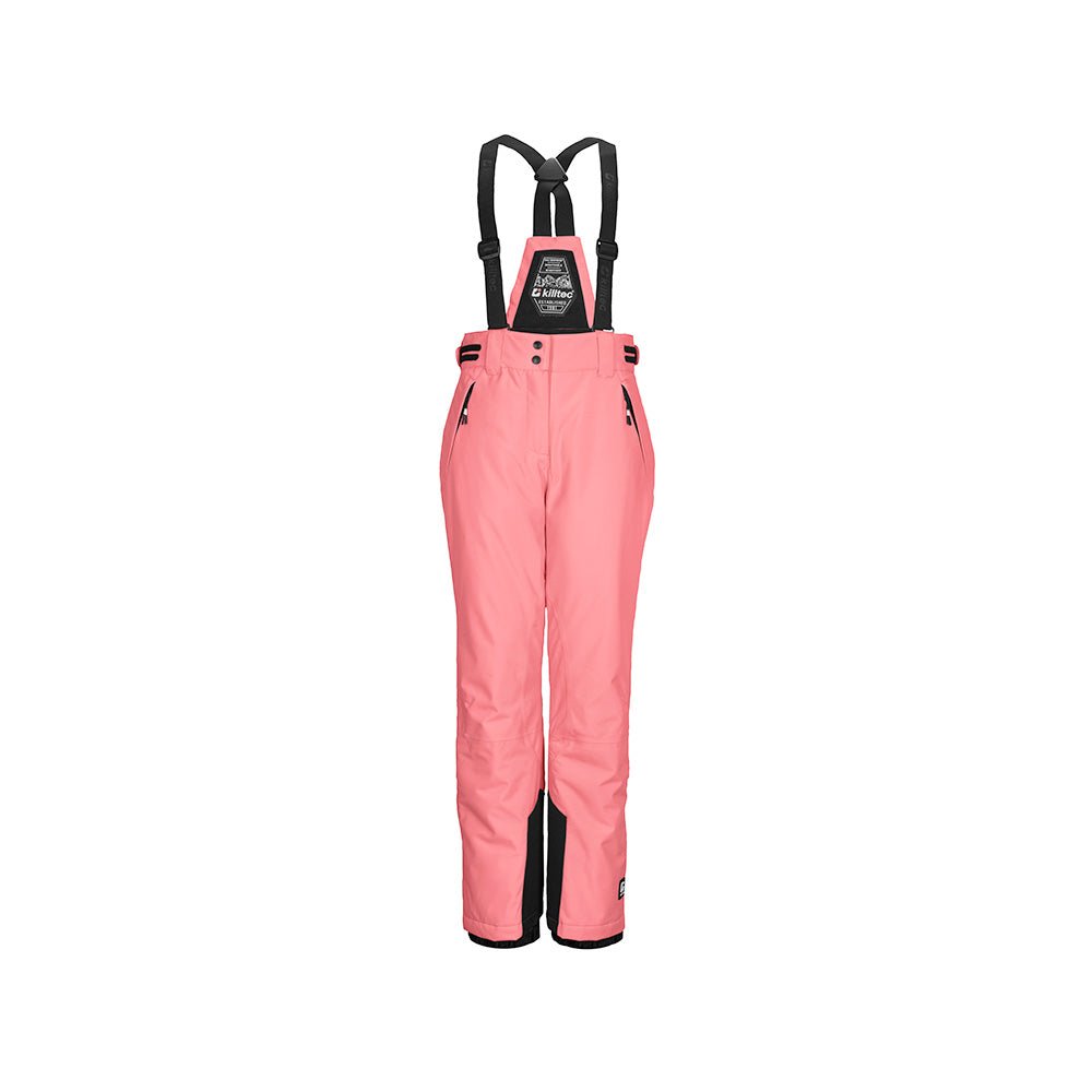 Killtec Girls Sunny Pants 2027 - UtahSkis for sale at UtahSkis