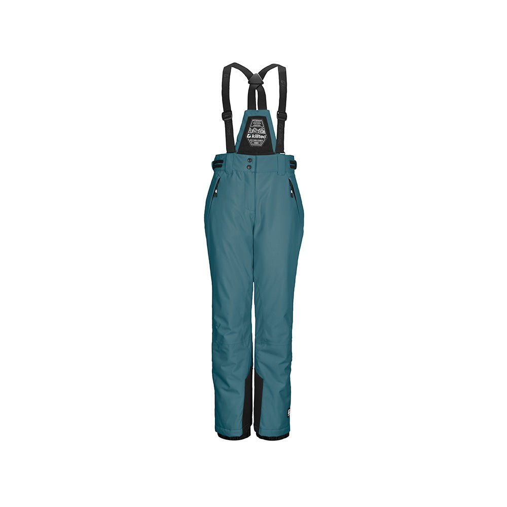 Killtec Girls Sunny Pants 2027 - UtahSkis for sale at UtahSkis