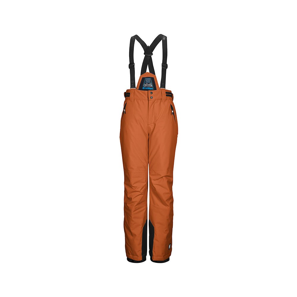 Killtec Boys Smokey Pants 2026 - UtahSkis for sale at UtahSkis
