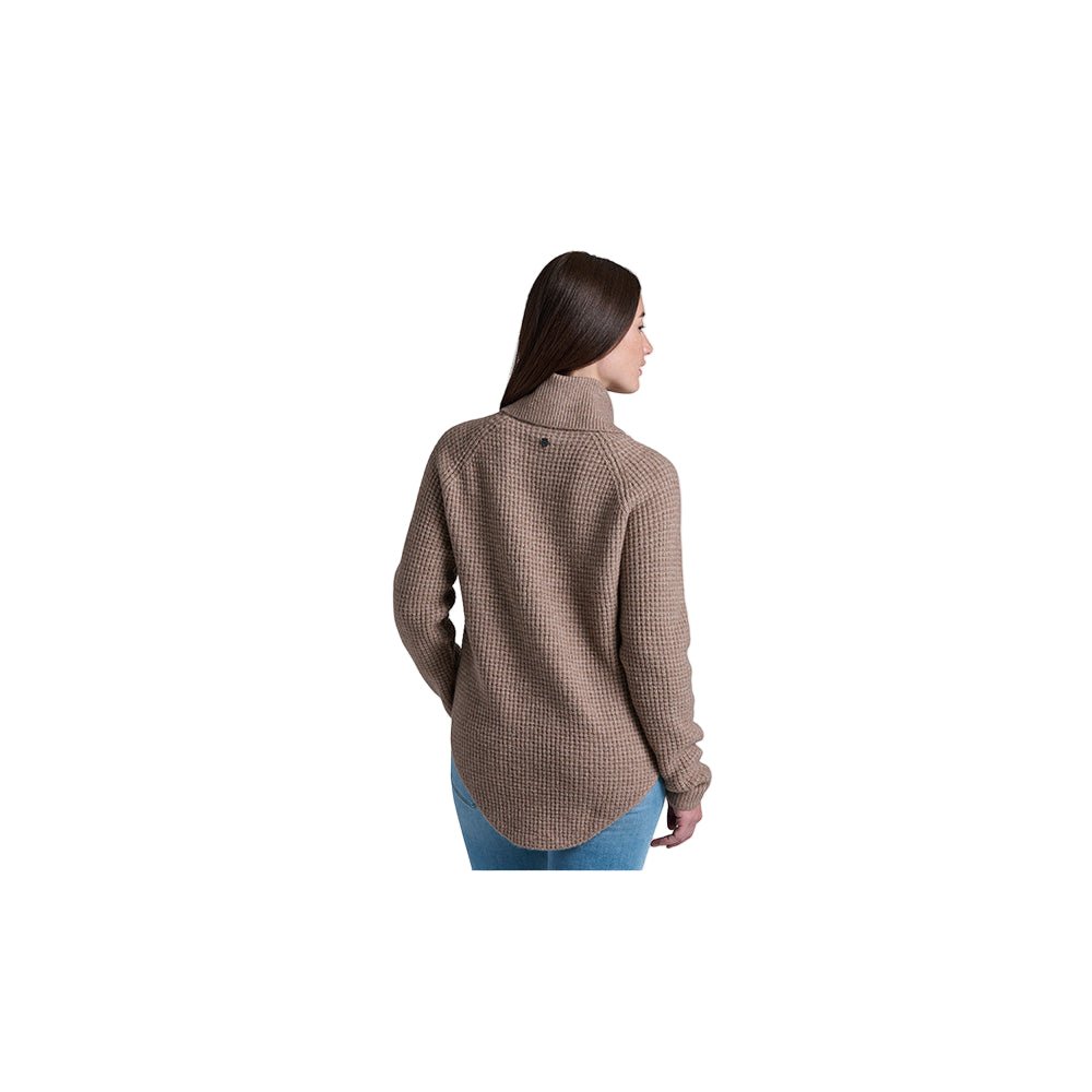 Kuhl Womens Sienna Sweater 2026 - UtahSkis for sale at UtahSkis