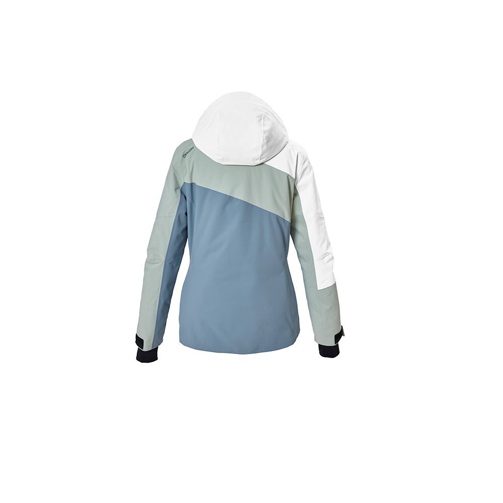 Killtec Womens Totem Jacket 2027 - UtahSkis for sale at UtahSkis