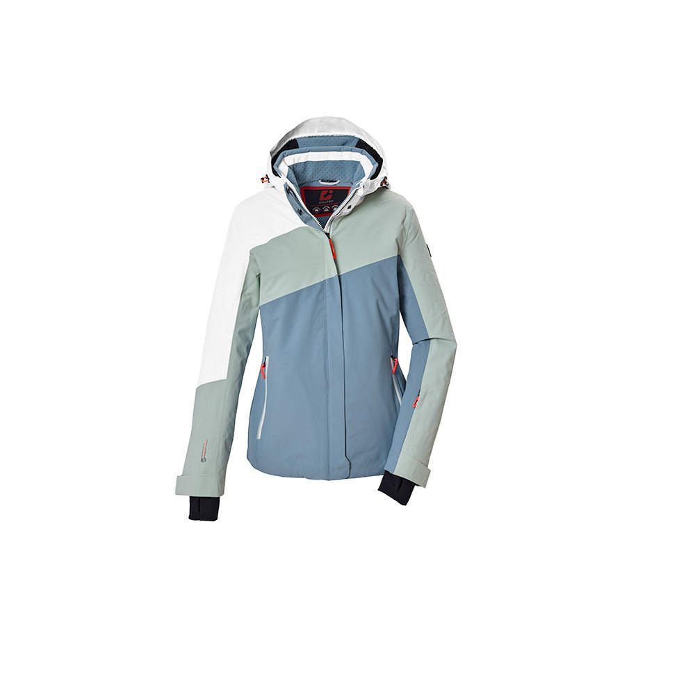 Killtec Womens Totem Jacket 2027 - UtahSkis for sale at UtahSkis