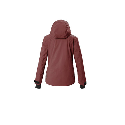 Killtec Womens Amy Jacket 2027 - UtahSkis for sale at UtahSkis