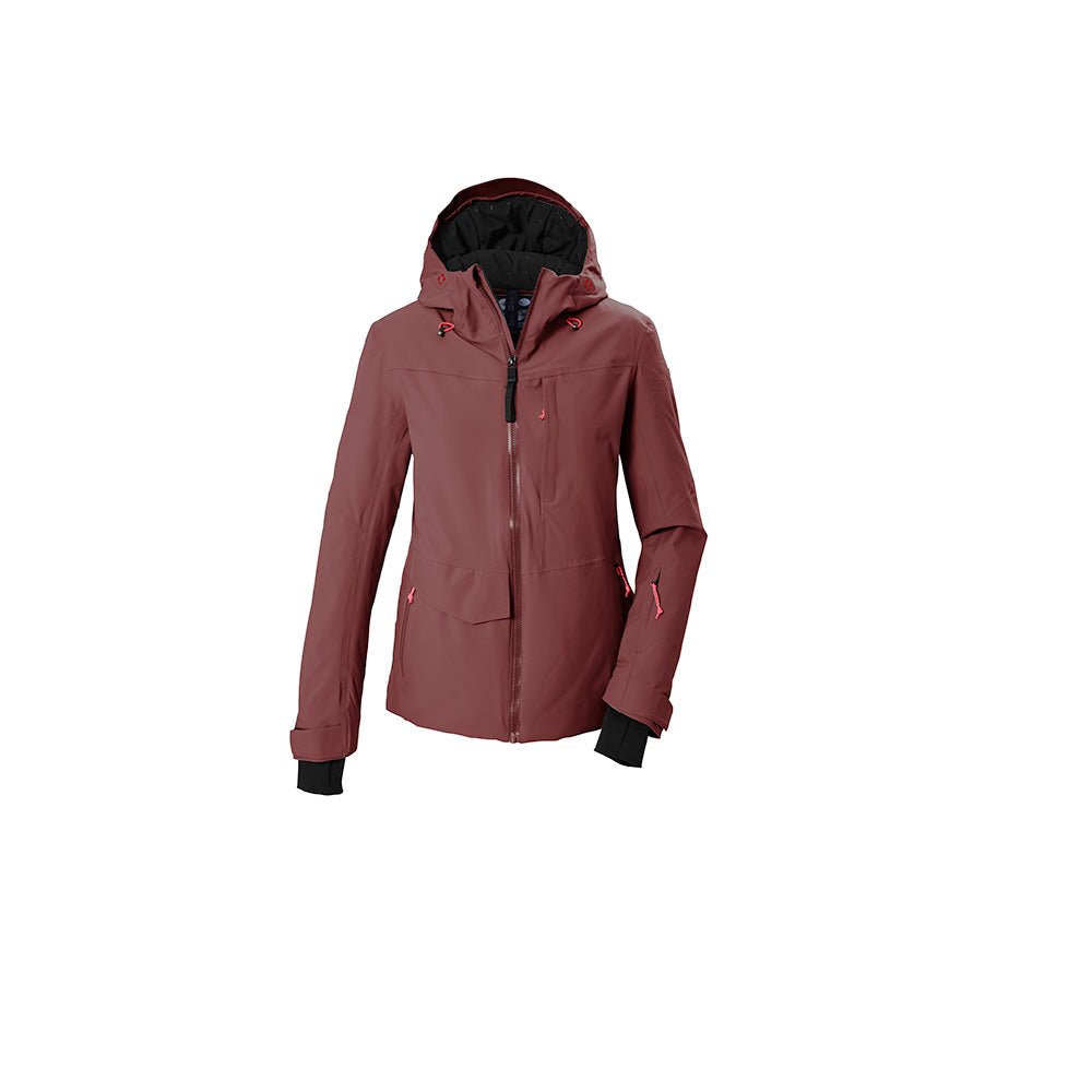 Killtec Womens Amy Jacket 2027 - UtahSkis for sale at UtahSkis