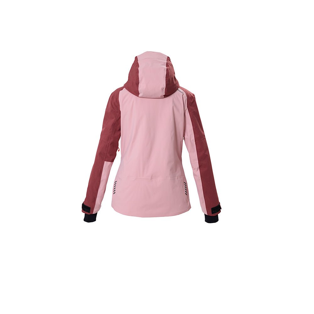 Killtec Womens Sanctuary Jacket 2027 - UtahSkis for sale at UtahSkis