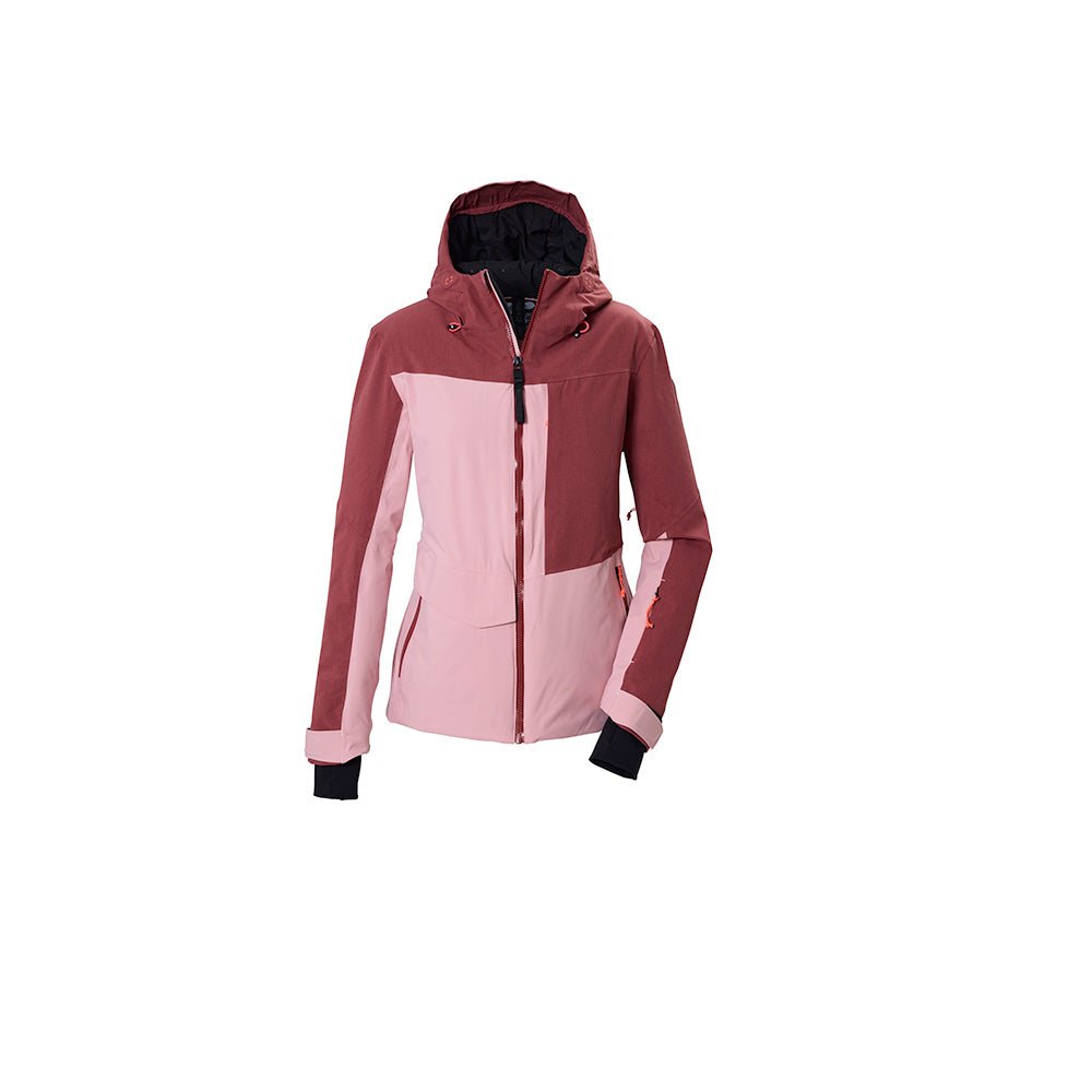 Killtec Womens Sanctuary Jacket 2027 - UtahSkis for sale at UtahSkis