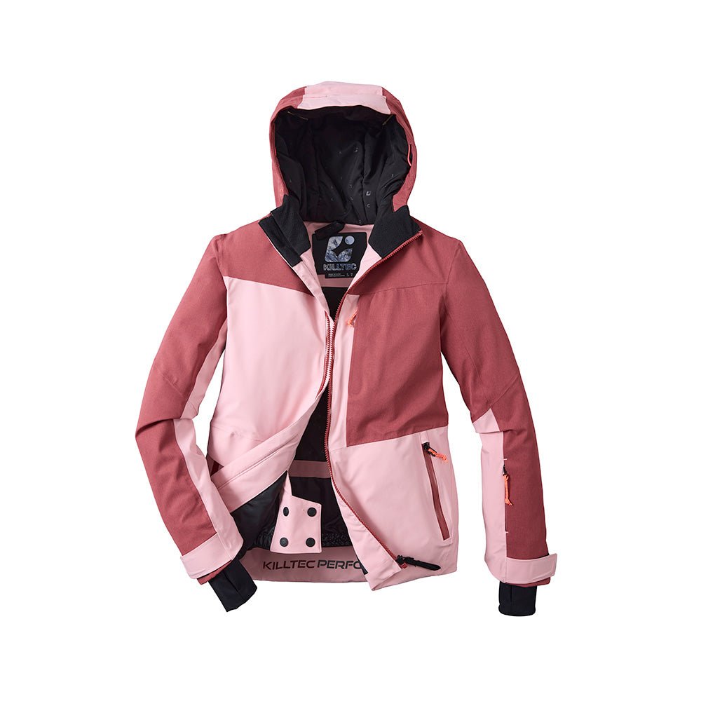 Killtec Womens Sanctuary Jacket 2027 - UtahSkis for sale at UtahSkis