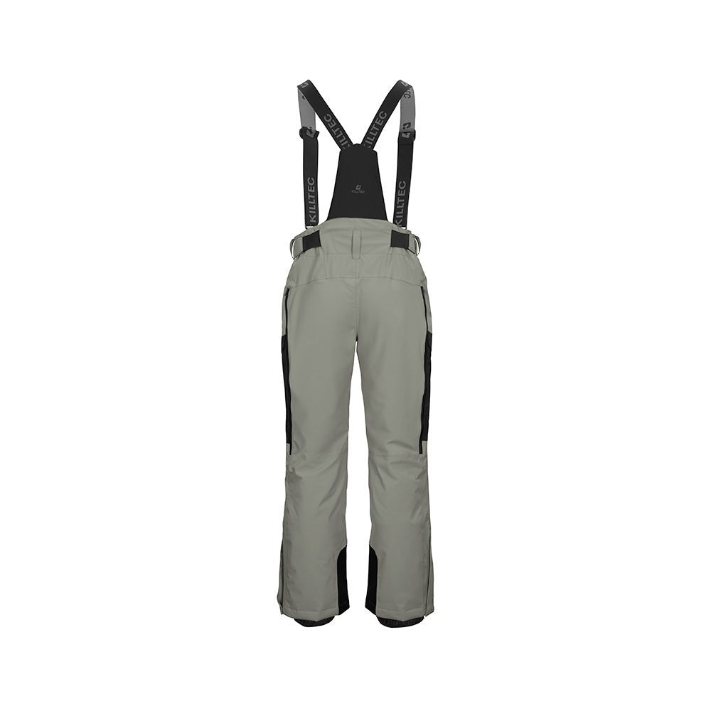 Killtec Mens Chamber Pants 2027 - UtahSkis for sale at UtahSkis