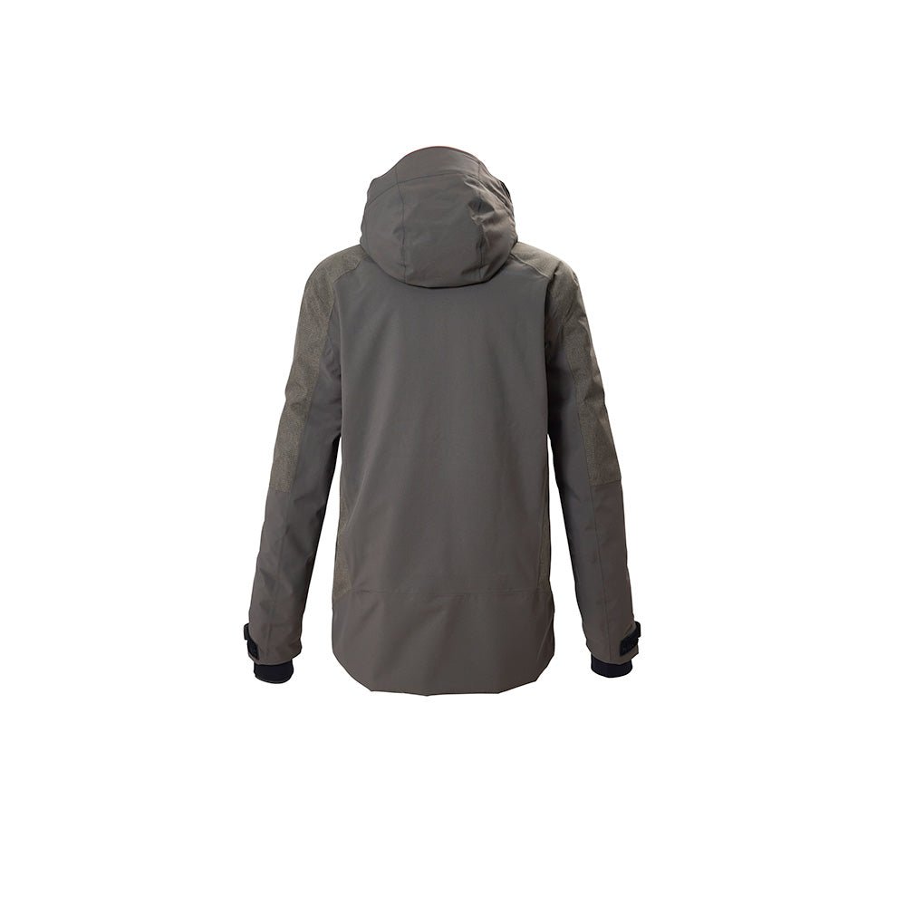 Killtec Mens Hollow Jacket 2027 - UtahSkis for sale at UtahSkis