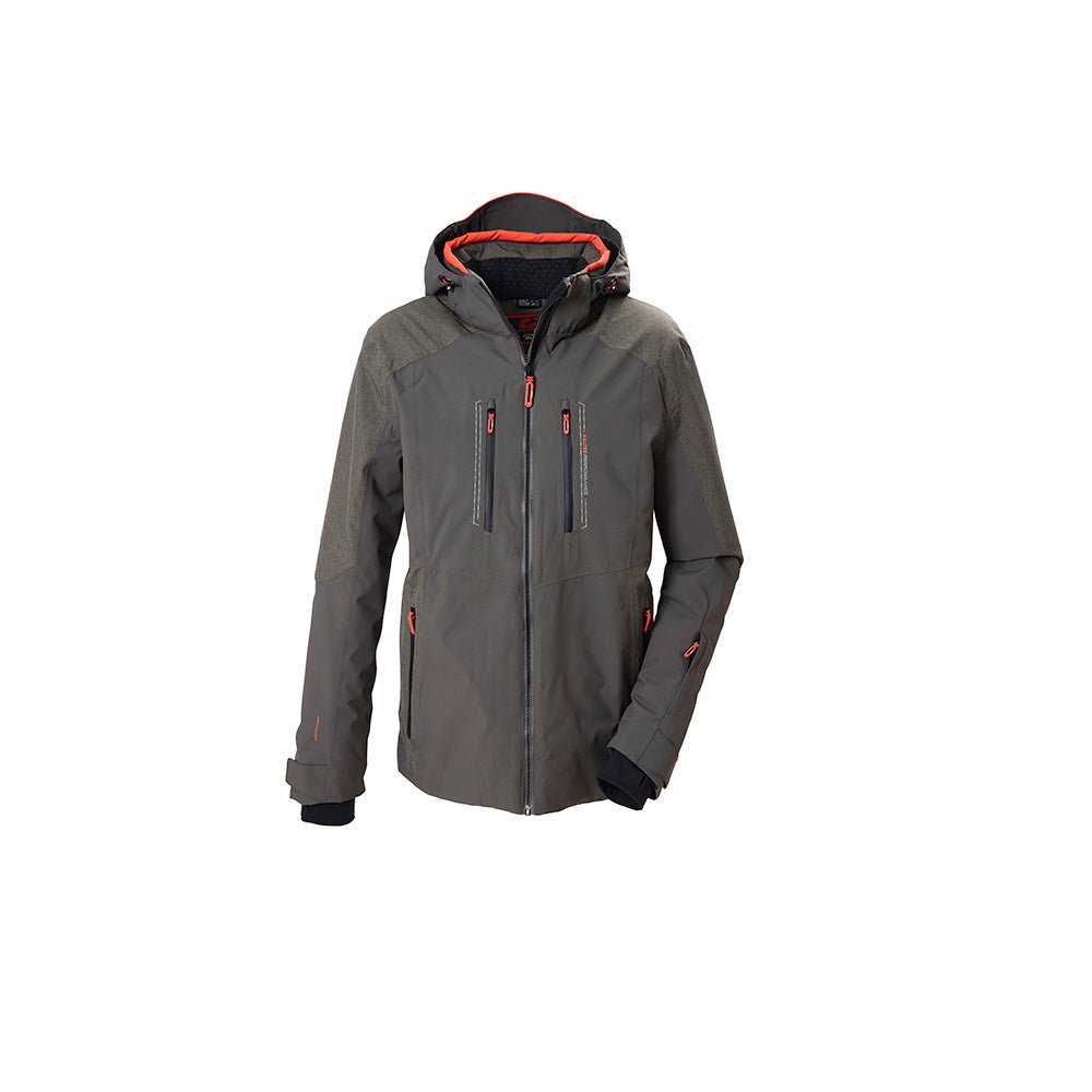 Killtec Mens Hollow Jacket 2027 - UtahSkis for sale at UtahSkis