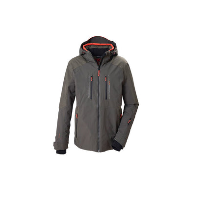 Killtec Mens Hollow Jacket 2027 - UtahSkis for sale at UtahSkis