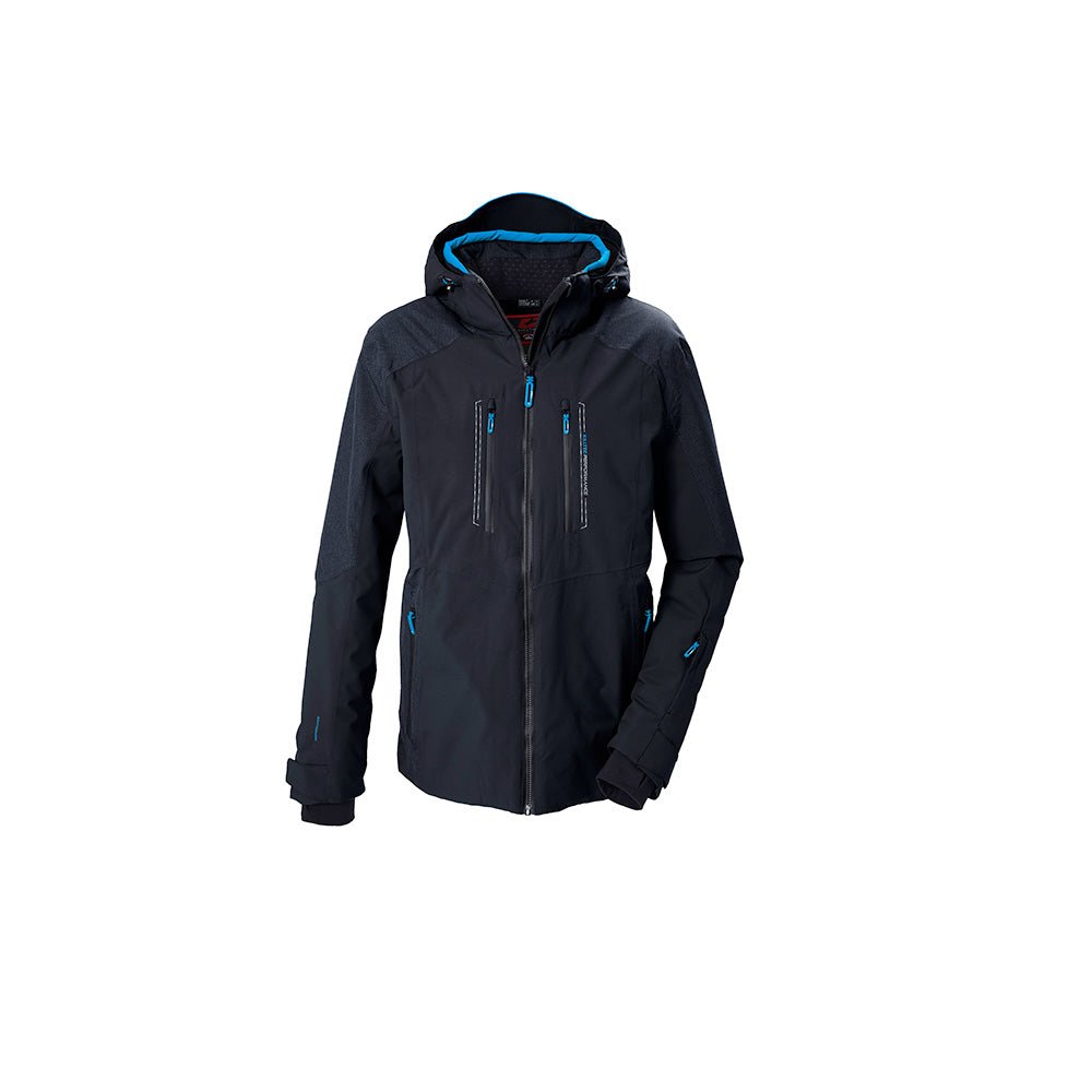 Killtec Mens Hollow Jacket 2027 - UtahSkis for sale at UtahSkis