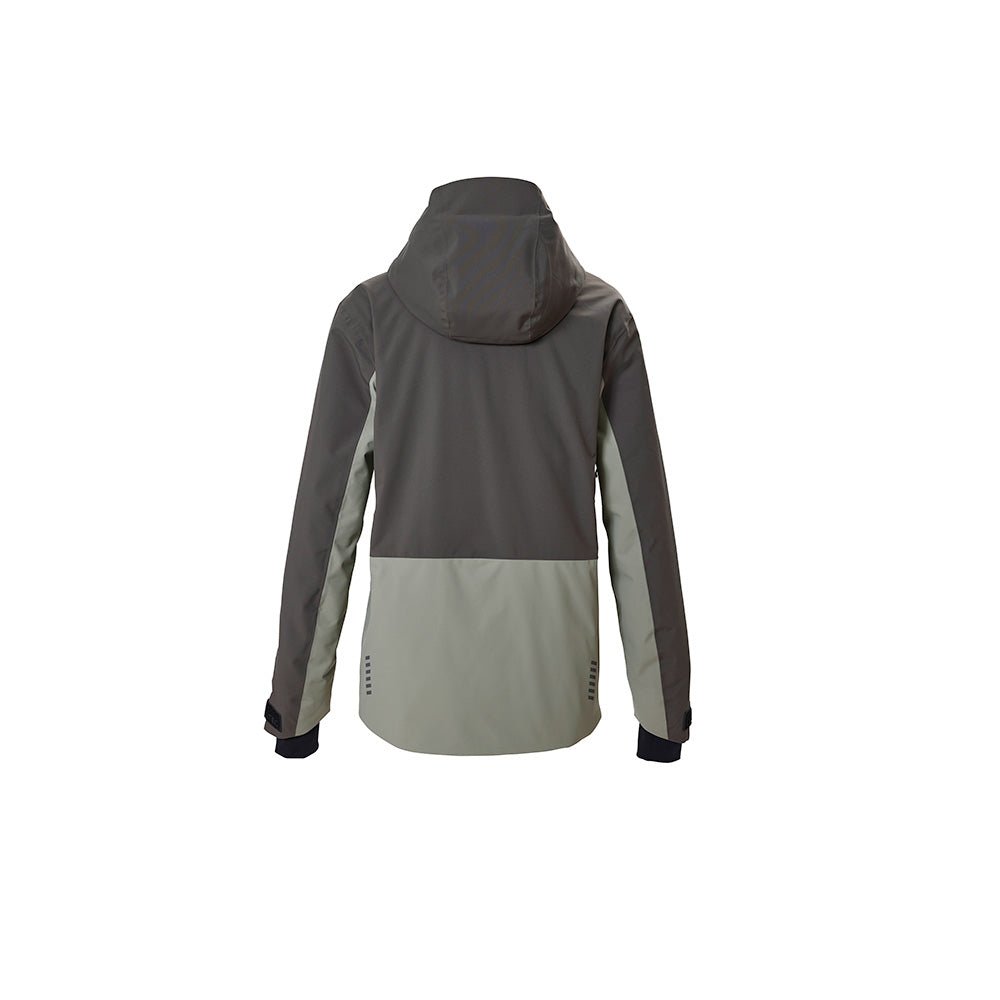 Killtec Mens Woody Jacket 2027 - UtahSkis for sale at UtahSkis