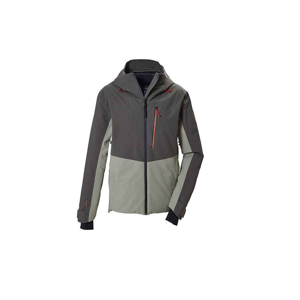 Killtec Mens Woody Jacket 2027 - UtahSkis for sale at UtahSkis