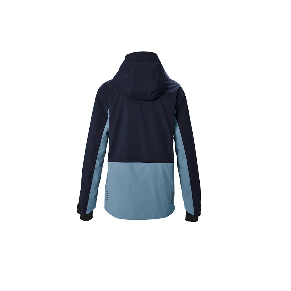 Killtec Mens Woody Jacket 2027 - UtahSkis for sale at UtahSkis