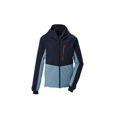 Killtec Mens Woody Jacket 2027 - UtahSkis for sale at UtahSkis