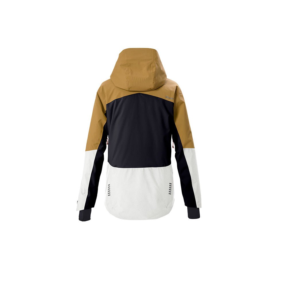 Killtec Mens Weber Jacket 2027 - UtahSkis for sale at UtahSkis