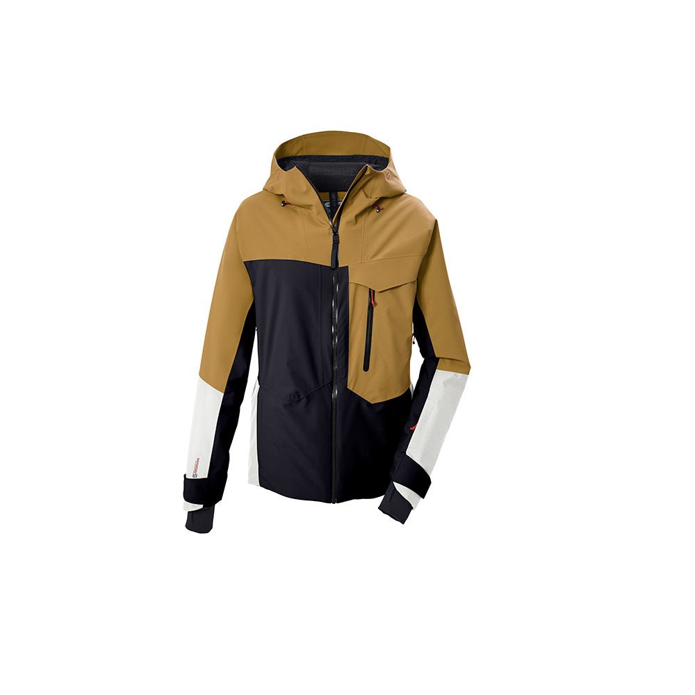 Killtec Mens Weber Jacket 2027 - UtahSkis for sale at UtahSkis