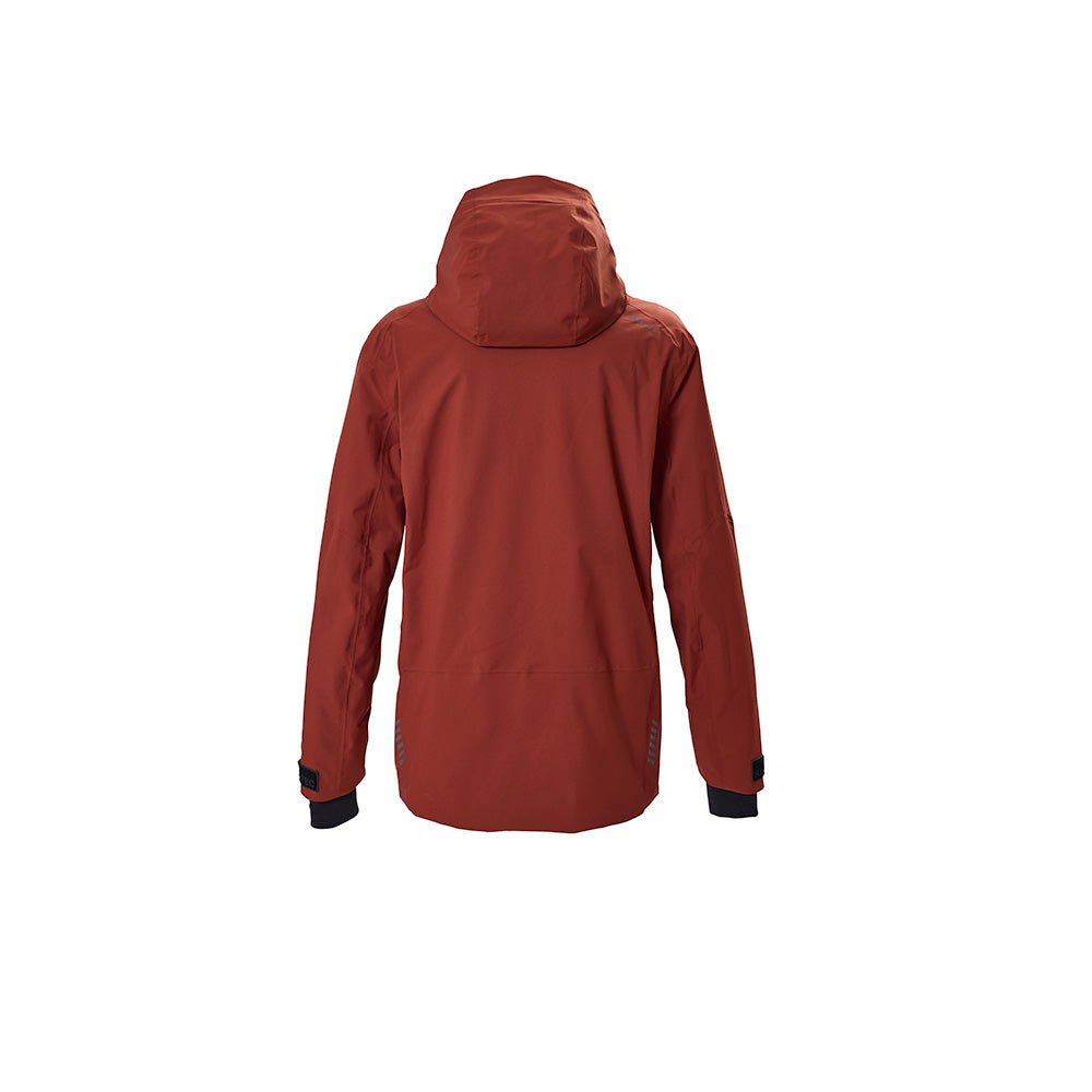 Killtec Mens Last Resort Jacket 2027 - UtahSkis for sale at UtahSkis